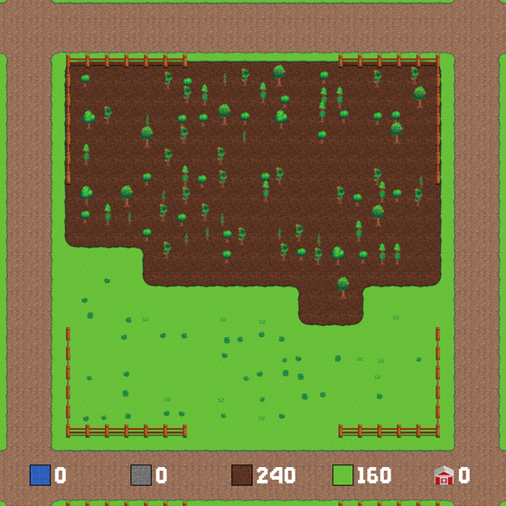 Genesis Land #2022