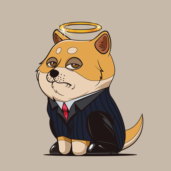 Baby Doge #3151