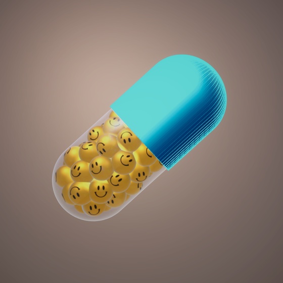 BYOPILL 5513