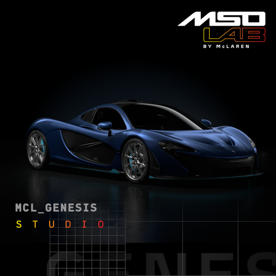 MSO LAB Genesis #120