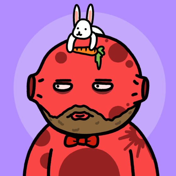 DegenMoonFren #14
