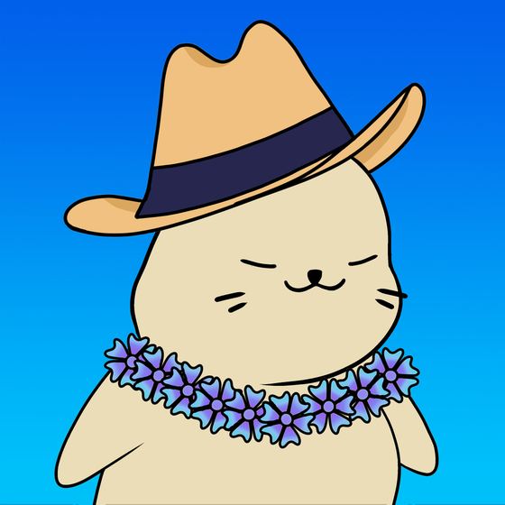 Sappy Seal #6356