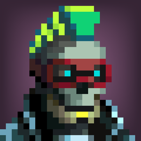 GENUINE UNDEAD #133
