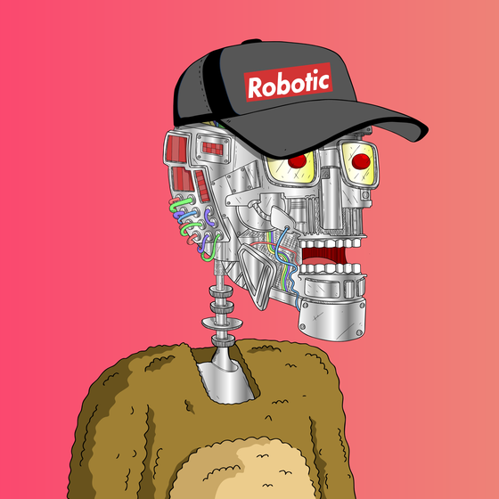 Rogue Society Bot #5858