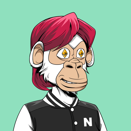 Bear Market Ape #341