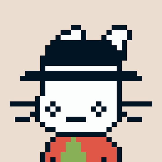 PixelBun #2049