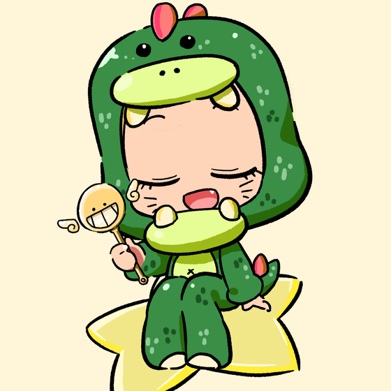 Chibi Lolita #2572