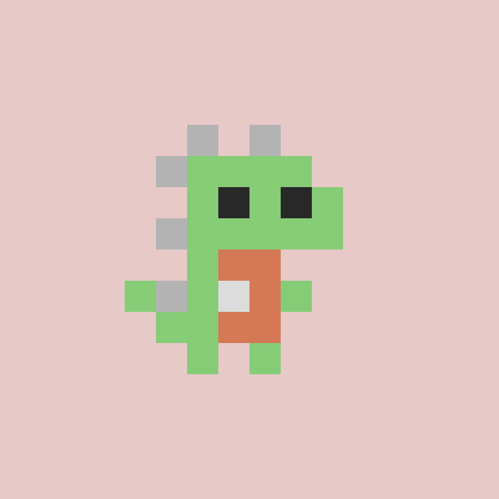 tiny dinos #9202