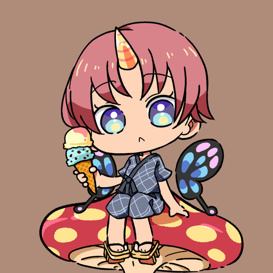 Chibi Lolita #7819