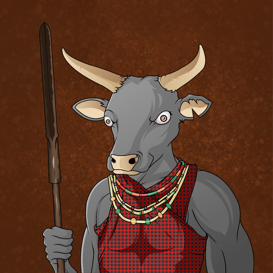 Battle Cattle #384