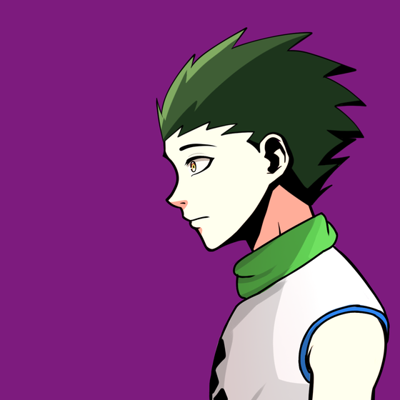 Project Kaito #927