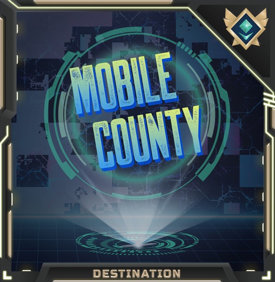 Destination/Ambassador #345