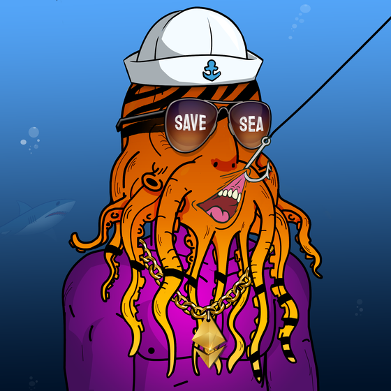 Kraken #1278
