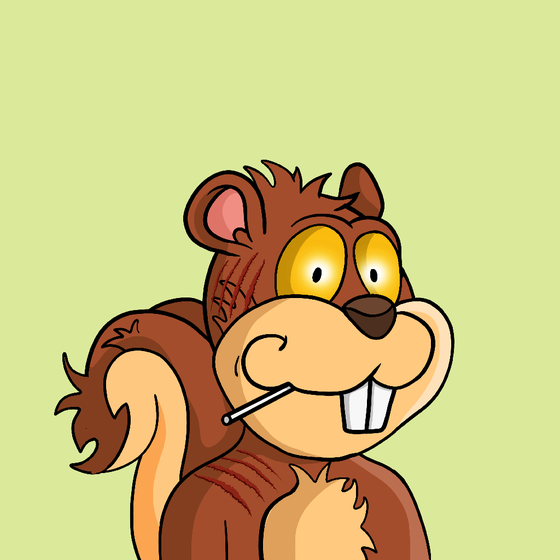Nutties #28