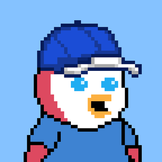 PixelPengs #4438