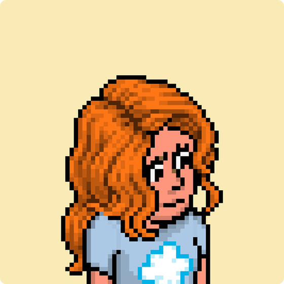 Habbo Portrait #7550