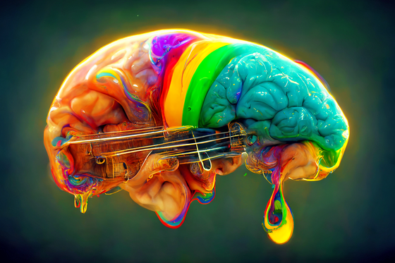 Brain #171