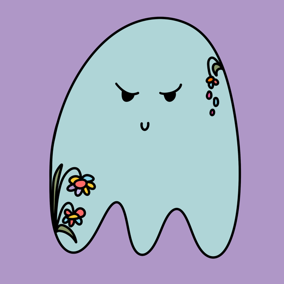 Spooky #13