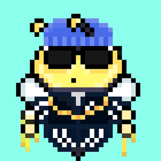 Bees Deluxe #11201