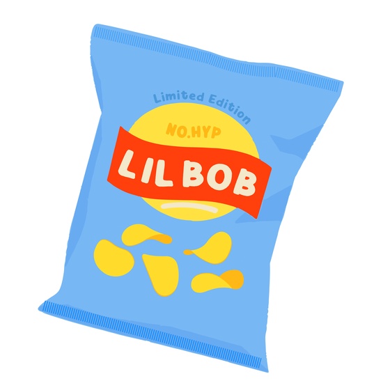 Lil BOB #209