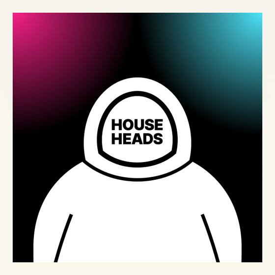 HouseHead #258