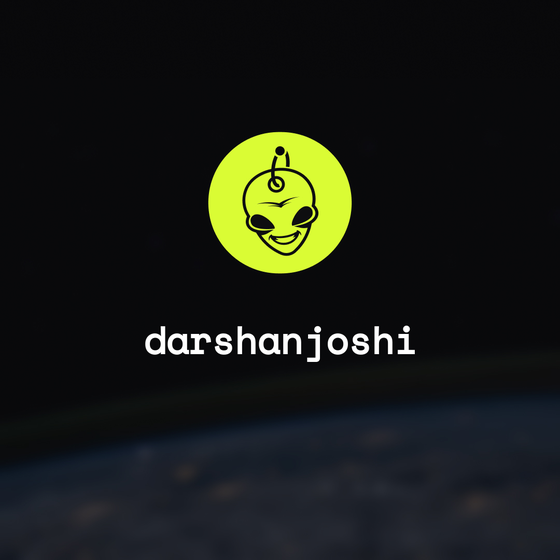 darshanjoshi