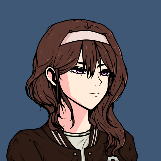 Kuroki #2588