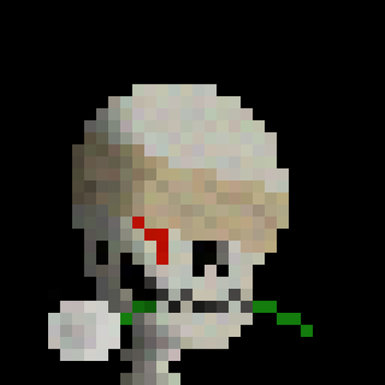 Based Ghoul ⛧ 2320