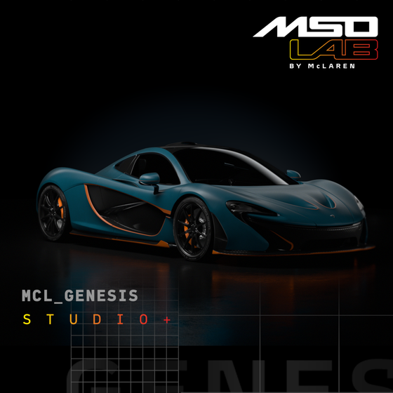 MSO LAB Genesis #961