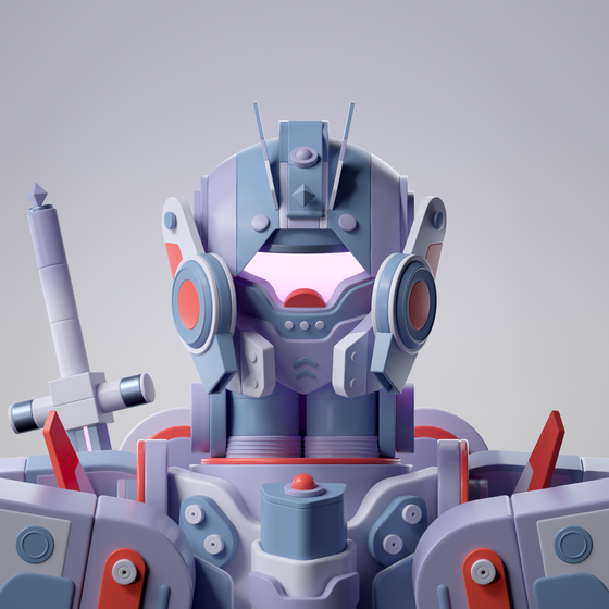 Meka #7748