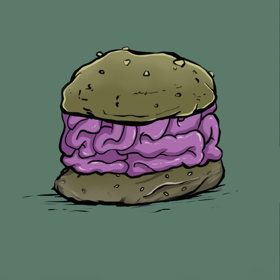 goblintown burgers #179