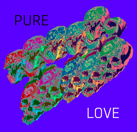 PURE LOVE