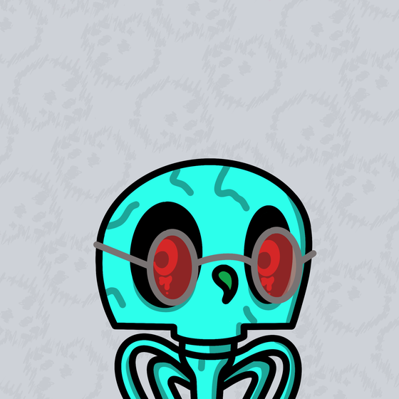 Ghouls #45
