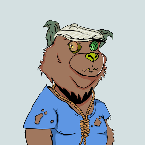 OgrBears #2734