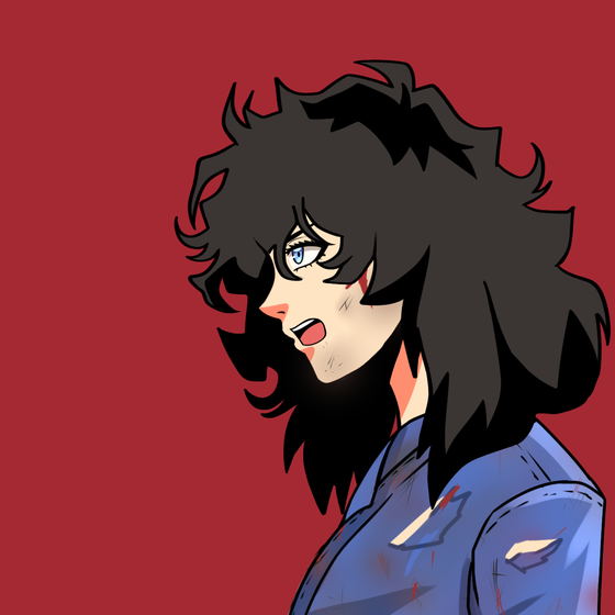 Project Kaito #796