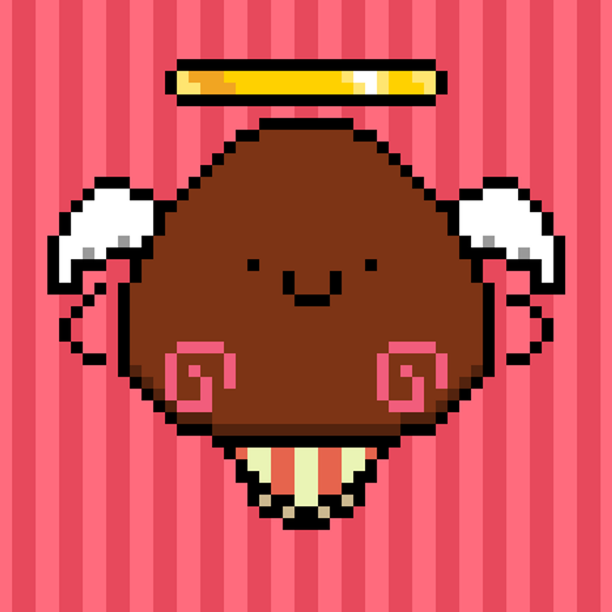 CryptoSimeji #5817