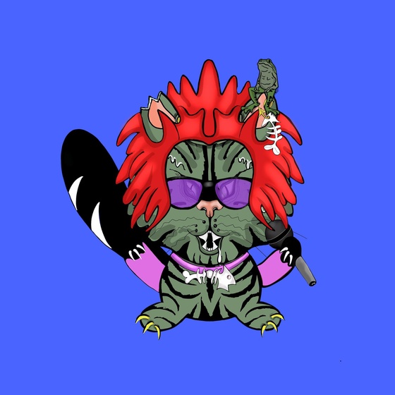 CatBoners #5697