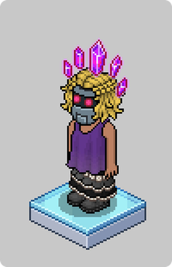 Habbo #9031