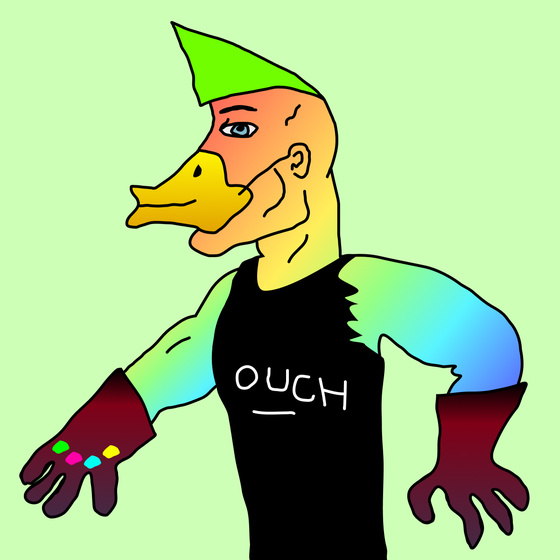 Chad #4720