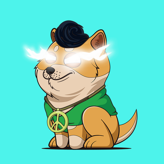Baby Doge #1436