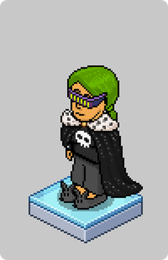 Habbo #4067