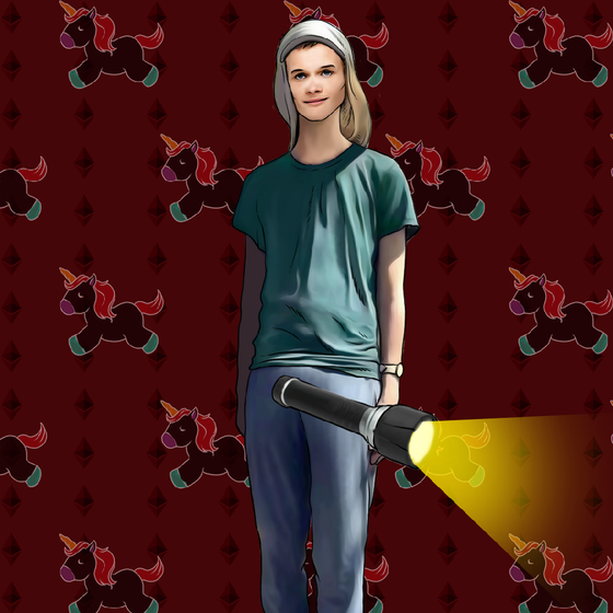 Phallic Vitalik #9228