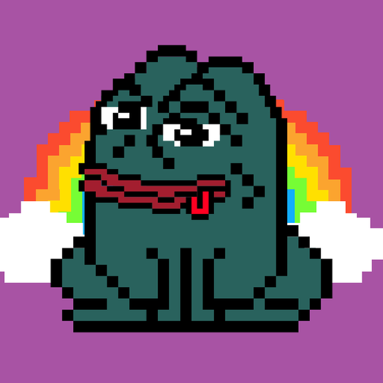 Peptoadz #3152