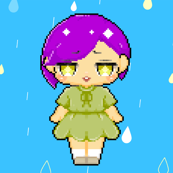 Jito-eye girls #6164