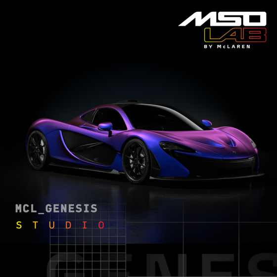 MSO LAB Genesis #501