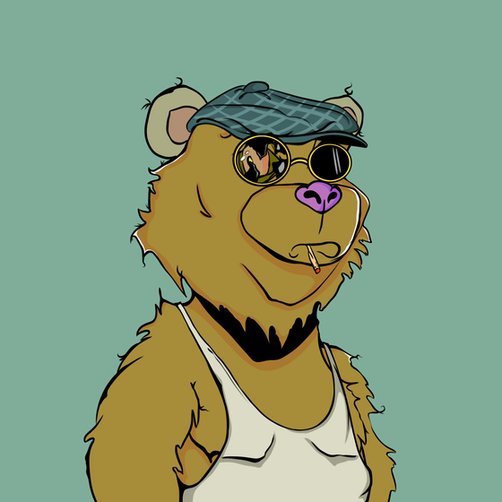 OgrBears #1008