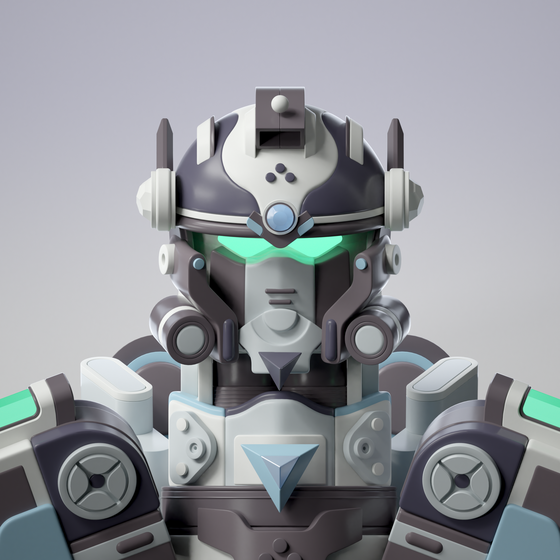 Meka #1302