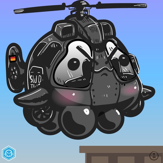 Helicopto