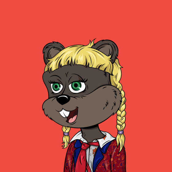 Tribe Quokka Kid #2493