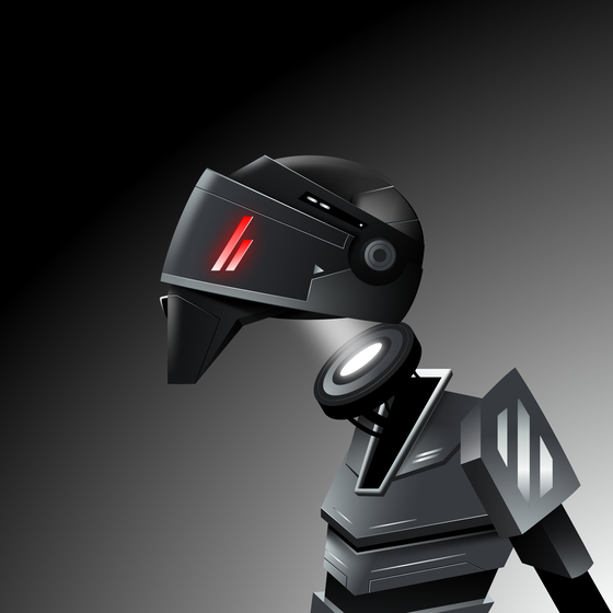 THEOS Scout Droid A-0250